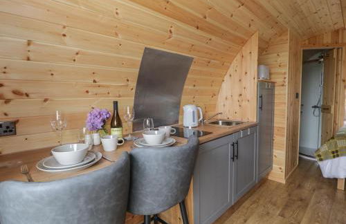 Dysynni Pod - Foto 5