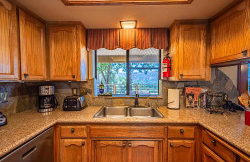 Mountain View Playhouse Near Yosemite & Bass Lake - Foto 35