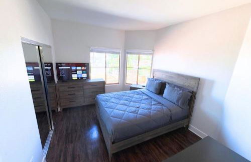 Cozy Apartment Homes On Wilshire Corridor - Foto 66