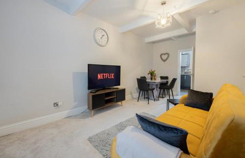 Church Street Cottage Great Harwood - Foto 2