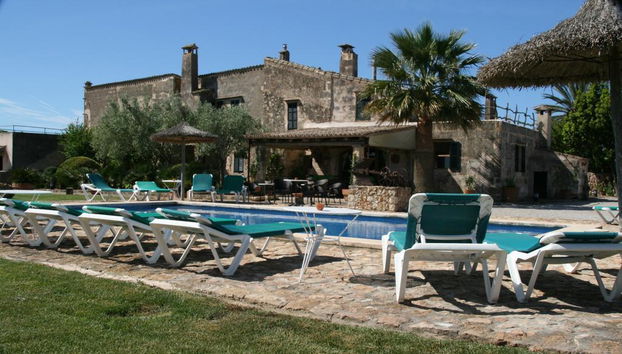 Agroturismo Petit Hotel Son Perdiu – Adults Only - Foto 4