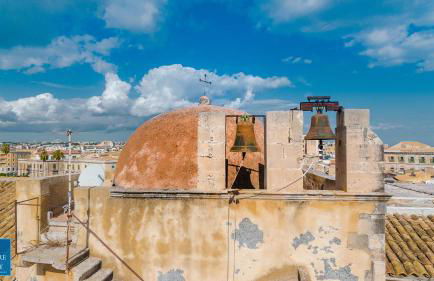 Dione Apartments by Dimore in Sicily Ortigia - Photo 72