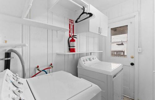 The Ruby Door by Coastline Vacation Rentals - Foto 30