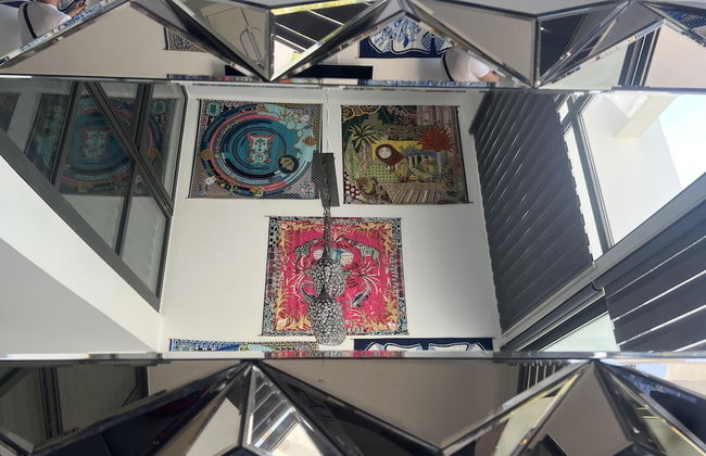 Hermes Penthouse Apartment With Mountain View - Foto 6