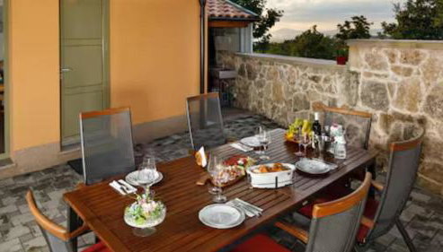 Holiday home Lisnjak by Villas Guide - Foto 4