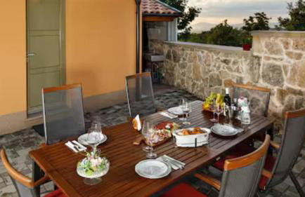 Holiday home Lisnjak by Villas Guide - Foto 4