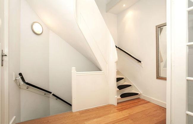 Stayci Serviced Apartments Royal Nassau - Photo 22