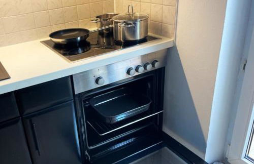 Bambus, Jungle, Dachterrasse & bequem bis Zentrum - Foto 10