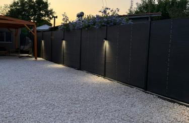 Modern elegant escape on the Ionian coast, near Ancient Olympia - Photo 69