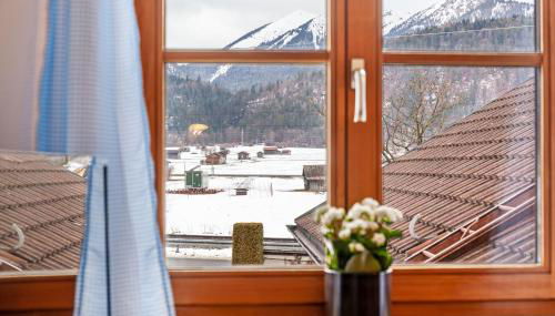 Ferienwohnung Zugspitze - Foto 2