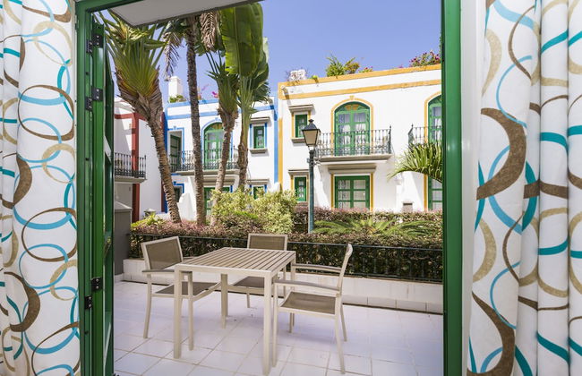 Apartamentos LIVVO Puerto de Mogán - Foto 29