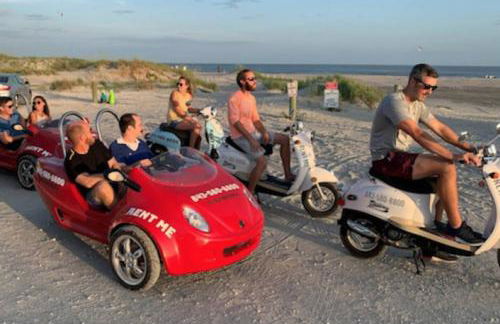 Quiet Cottage Walk to Siesta Key Relax Or WORK - Foto 5