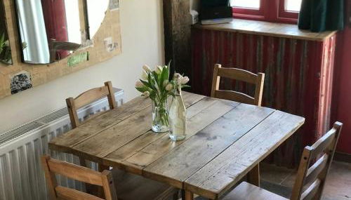 The Old Coop Barn - Foto 2