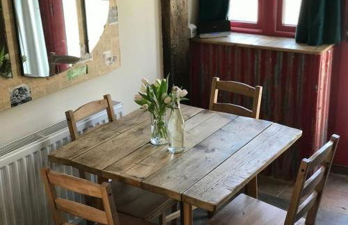 The Old Coop Barn - Foto 2