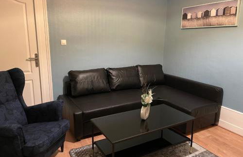 020 CHIC & COSY GRAND APPART 57m2 HYPERCENTRE WIFI SMART TV NETFLIX - Foto 18