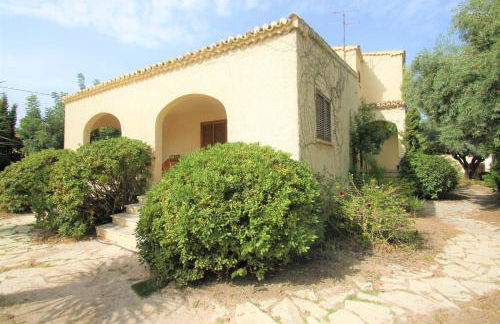 Chalet CasaTuris en Urb. La Font Sant Joan d´Alacant CH102 - Foto 48