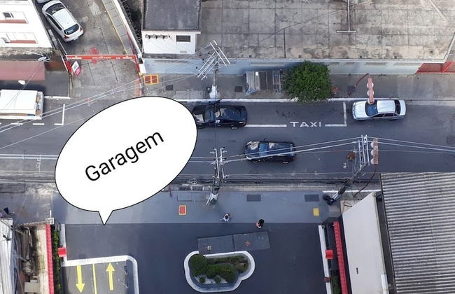 APARTAMENTO TODOSEU LIBERDADE SP - Foto 16