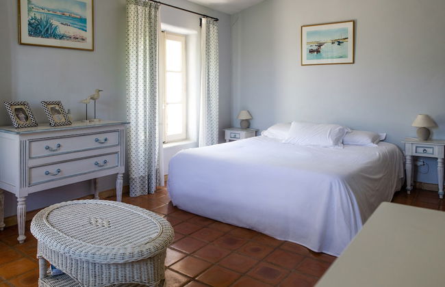 Mas du Jujubier - Foto 13