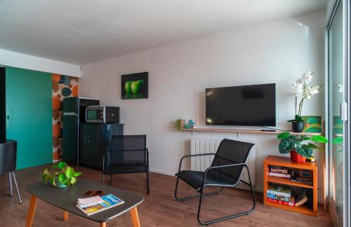 Terrasse sur la Mer - Foto 10