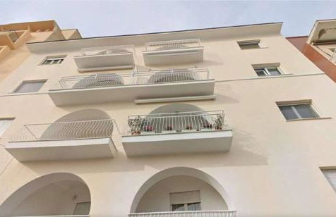 LA LOGGETTA appartamento nel cuore di Anzio - Photo 28