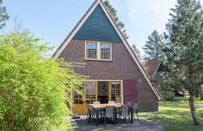 Holiday Home Near De Biesbosch & Breda - Photo 21