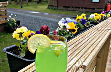 The Rabbit Hill Holiday Home - Foto 21