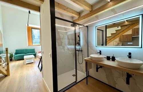 Premium Plaza San Cristóbal - Gran Vía Centro - Foto 80