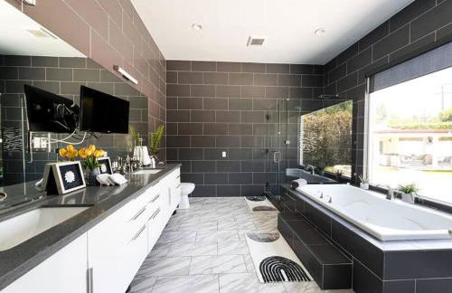 Luxury Oasis in Central Valley w Pool & Spa Topeka - Foto 57