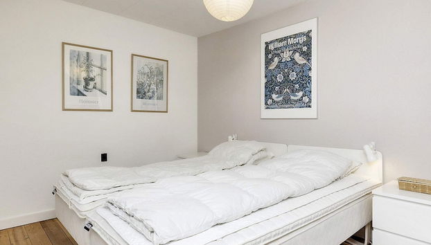 4 Person Holiday Home in Faaborg - Foto 3, Habitación