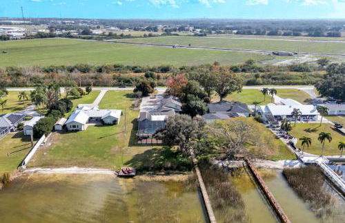 Lake Hamilton VI - Pool and Backyard Oasis - Foto 9