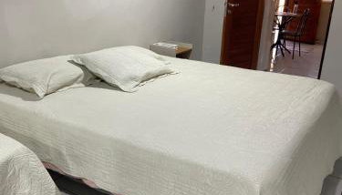 Kitnet com quarto amplo e cozinha Santarém- Pará - Foto 4