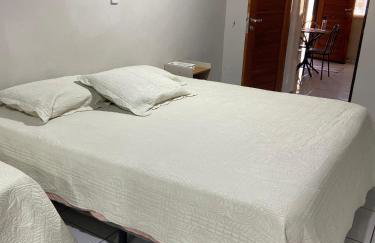 Kitnet com quarto amplo e cozinha Santarém- Pará - Foto 4