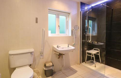 Rookyard Cottage - Foto 18