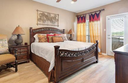 Lake Travis Stunning Waterfront, Sunset & Pool Views, Pet Friendly, Boat Ramp, Lago Vista, Texas - Foto 16