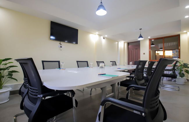 Lantern Serviced Apartments - Foto 38