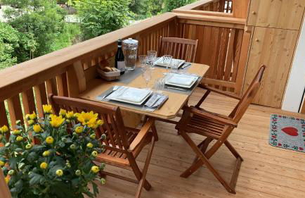 San Vigilio di Marebbe - Suite di Montagna - Photo 23