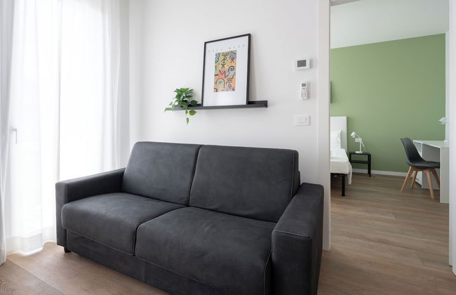 Carducci Modern Apartments - Foto 76