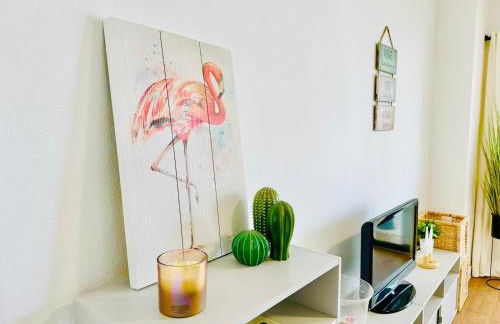 Estudio Pepa Luna Algarrobo Beach - Foto 36