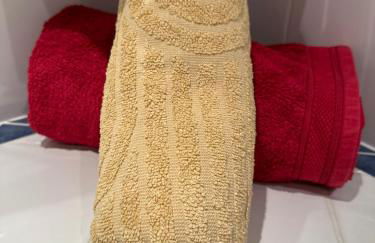 Nettes Apartment mit schönem Bad - Foto 21