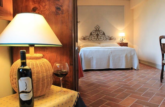 La Cantina Relais - Fattoria Il Cipresso - Foto 6