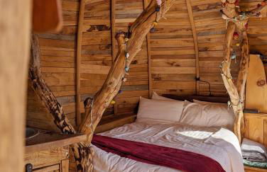 HOBLEY House Holiday - Foto 19