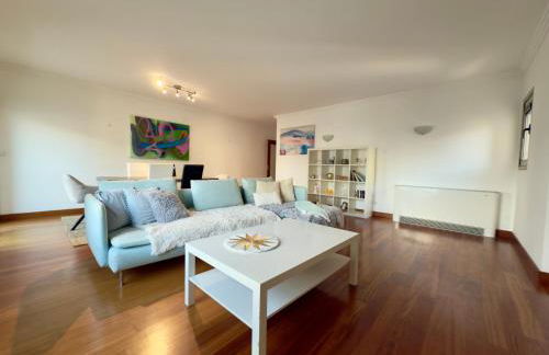 Expo Luxury apartment - Photo 21
