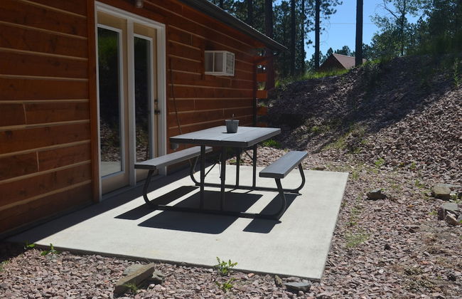 Holy Smoke Resort - Foto 38