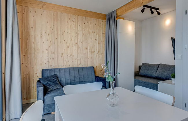 Cottage in Pustkowo Near Sandy Beach - Foto 4