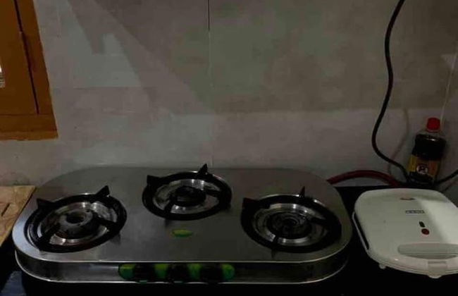 Cozy Solan Apartment With Stunning Views - Foto 10