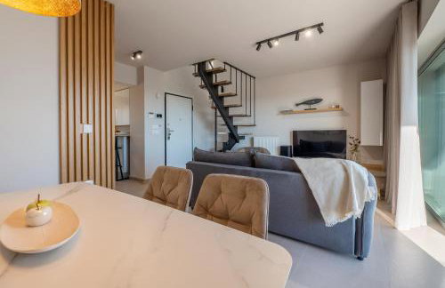 Elite Penthouse with Heated Pool and SkylineView - Foto 8