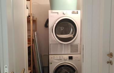 Casa Camilla, bright terraced familyhome, AC - Foto 16