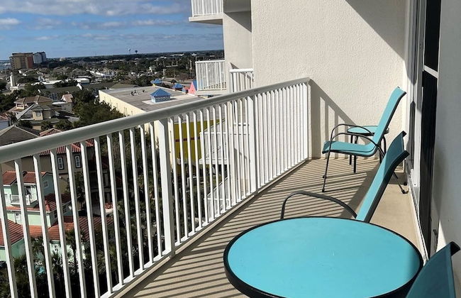 Terrace at Pelican Beach 0903 2 Bedroom Condo by Pelican Beach Management - Foto 32