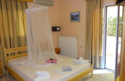 Pansion Filoxenia Apartments & Studios - Foto 55