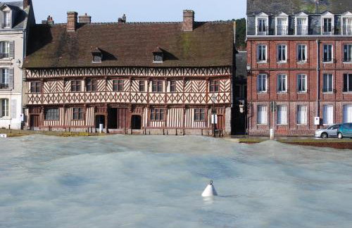 Le Relais du Hibou - Foto 74